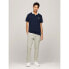 TOMMY JEANS Slim Corp short sleeve polo