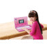 Фото #4 товара Детский компьютер Vtech Genius XL Color Pro двуязычный розовый