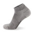 MONS ROYALE Atlas Merino Ankle socks 3 pairs Серо-черный, EU 42-44 - фото #2