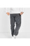 Фото #5 товара Sport Essentials Polar Fleece Cuffed Sweatpants In Gray-grey