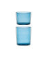 Stackables Drinkware, Set of 12