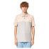 OAKLEY APPAREL Sand Block short sleeve polo