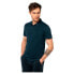 Фото #1 товара SUPER.NATURAL Polo Bio short sleeve polo