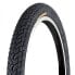 Фото #1 товара CHAOYANG Devil H-537 27 TPI BMX 16´´ x 2.125 rigid urban tyre