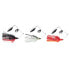 Фото #1 товара DAIWA Prorex Spinner BT DB Spinnerbait 21g