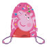 PEPPA PIG 33x44 cm Gymsack