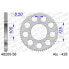 AFAM 48200 Rear Sprocket