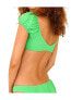 ფოტო #5 პროდუქტის Women's Gold Coast Swim Top