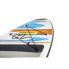 Фото #13 товара Надувная доска для серфинга с веслом и аксессуарами Bestway Hydro-Force Белый 305 x 84 x 12 cm