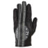 Фото #1 товара HELSTONS Record leather gloves