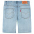 Фото #2 товара LEVI´S ® KIDS Perfomance Denim Shorts