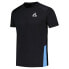 ფოტო #3 პროდუქტის LE COQ SPORTIF 2320842 Training Sp N°1 short sleeve T-shirt