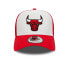 New Era 940 AF Trucker Nba Team Clear Black Chibul