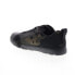 Фото #6 товара Altama Urban Low 334751 Mens Black Canvas Lace Up Athletic Tactical Shoes