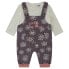 YATSY 23201063 Flores Romper