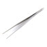 Antimagnetic straight tweezers TS-12 - 105mm