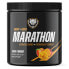 Фото #1 товара Marathon, Advanced Amino + Preworkout Formula, Peach Mango, 12.7 oz (360 g)