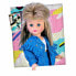 Фото #12 товара Кукла модельная Nancy Jeans 43 см
