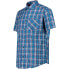 CMP 30T9937 short sleeve shirt