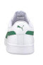 Фото #3 товара Smash V2 L Jr Beyaz Yeşil Erkek Sneaker Ayakkabı 100346459