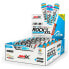 Фото #2 товара AMIX Rock´s XXL 65g 24 Units Orange Energy Gels Box