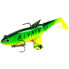 Фото #5 товара MOLIX Shad swimbait 24g 100 mm