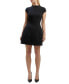 ფოტო #1 პროდუქტის Women's Delphi A-Line Mini Dress