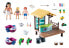 Фото #2 товара Игровой набор Playmobil Family Fun Rowing Boat Rental 70612 (Семейное развлечение на лодке)