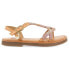 GIOSEPPO Xanxere sandals