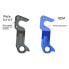 Фото #5 товара PILO D1117 GT Derailleur Hanger