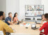 Logitech Rally Ultra-HD ConferenceCam - Group video conferencing system - 4K Ultra HD - 60 fps - 15x - Black