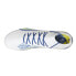 Фото #4 товара Puma Cp10 X Ultra Pro Firm GroundAg Soccer Cleats Mens Blue Sneakers Athletic Sh