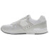 HUMMEL Marathona Suede Trainers