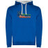 KRUSKIS Retro Bikers Two-Colour hoodie