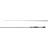 Shimano SLX CASTING, Freshwater, Casting, Bass, 7'2", Medium Heavy, 2 pcs, (S...