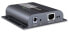 Фото #6 товара IC Intracom Techly IDATA EXTIP-383RV4 - AV receiver - 120 m - Wired - Black - HDCP