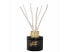 Gift set Lolita Lempicka diffuser 80 ml + candle 80 g black