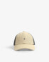 Scalpers – New Tobie – Trucker-Kappe in Beige