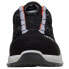 Фото #4 товара Безопасные ботинки Uvex 69082 для мужчин - взрослые - черно-красные - ESD - S1 - SRC - со стальным носком