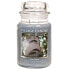 Фото #1 товара Scented candle in glass Inner Peace 602 g