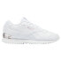 REEBOK CLASSICS Glide Ripple Clip trainers