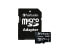 Фото #8 товара Verbatim 128GB Premium microSDXC Memory Card with Adapter, UHS-I Class 10 - TAA