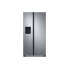 Фото #1 товара Американский холодильник Samsung RS68A884CSL Серебристый Сталь (178 x 91 cm)