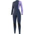 Фото #4 товара MYSTIC Jayde Long Sleeve Chest Zip Neoprene Suit