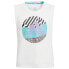 Фото #1 товара ADIDAS PW AR sleeveless T-shirt