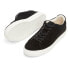 SELECTED David Chunky Suede trainers