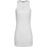 Фото #1 товара TOMMY JEANS Essential Bodycon Sleeveless Dress