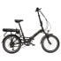 Фото #1 товара MONTANA BIKES SW7 20´´ Promovec TY-21 2024 Folding Electric Bike