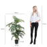 Kunstpflanze Areca Palme