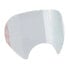 3M 6800 Visor Mask Protection Film 25 Units Прозрачный - фото #2